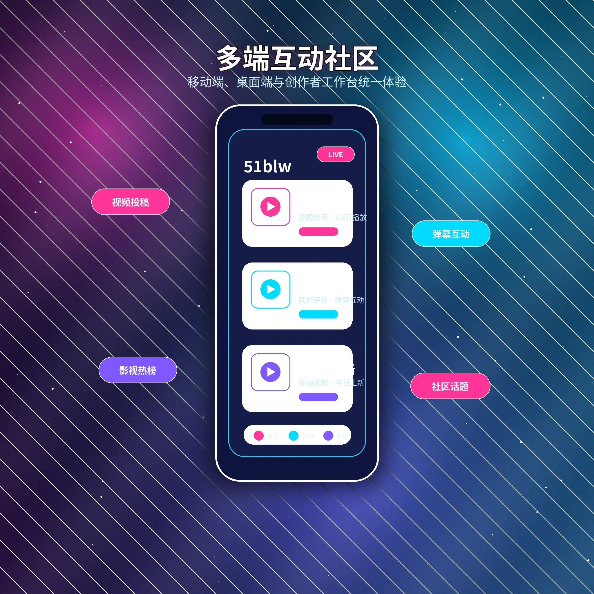 51吃瓜APP移动端服务与资料管理